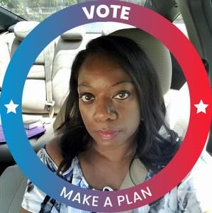 Meet your Posher, Diane